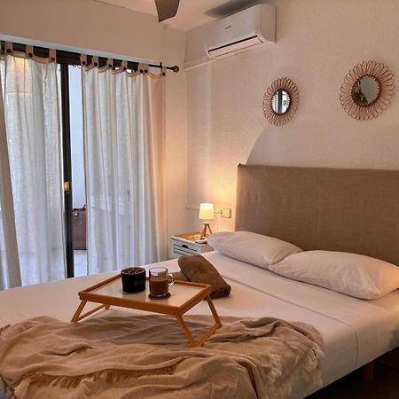 M&M Altea Bay Home المظهر الخارجي الصورة