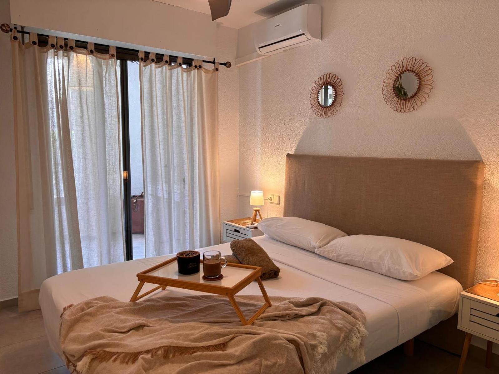 M&M Altea Bay Home المظهر الخارجي الصورة