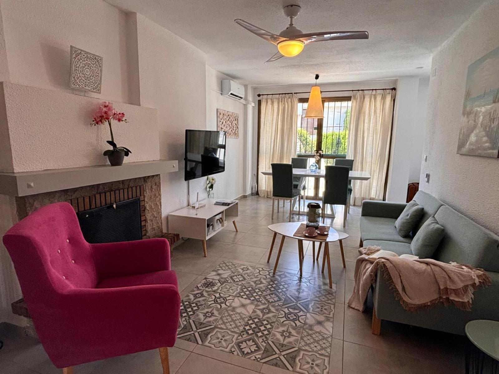 M&M Altea Bay Home المظهر الخارجي الصورة