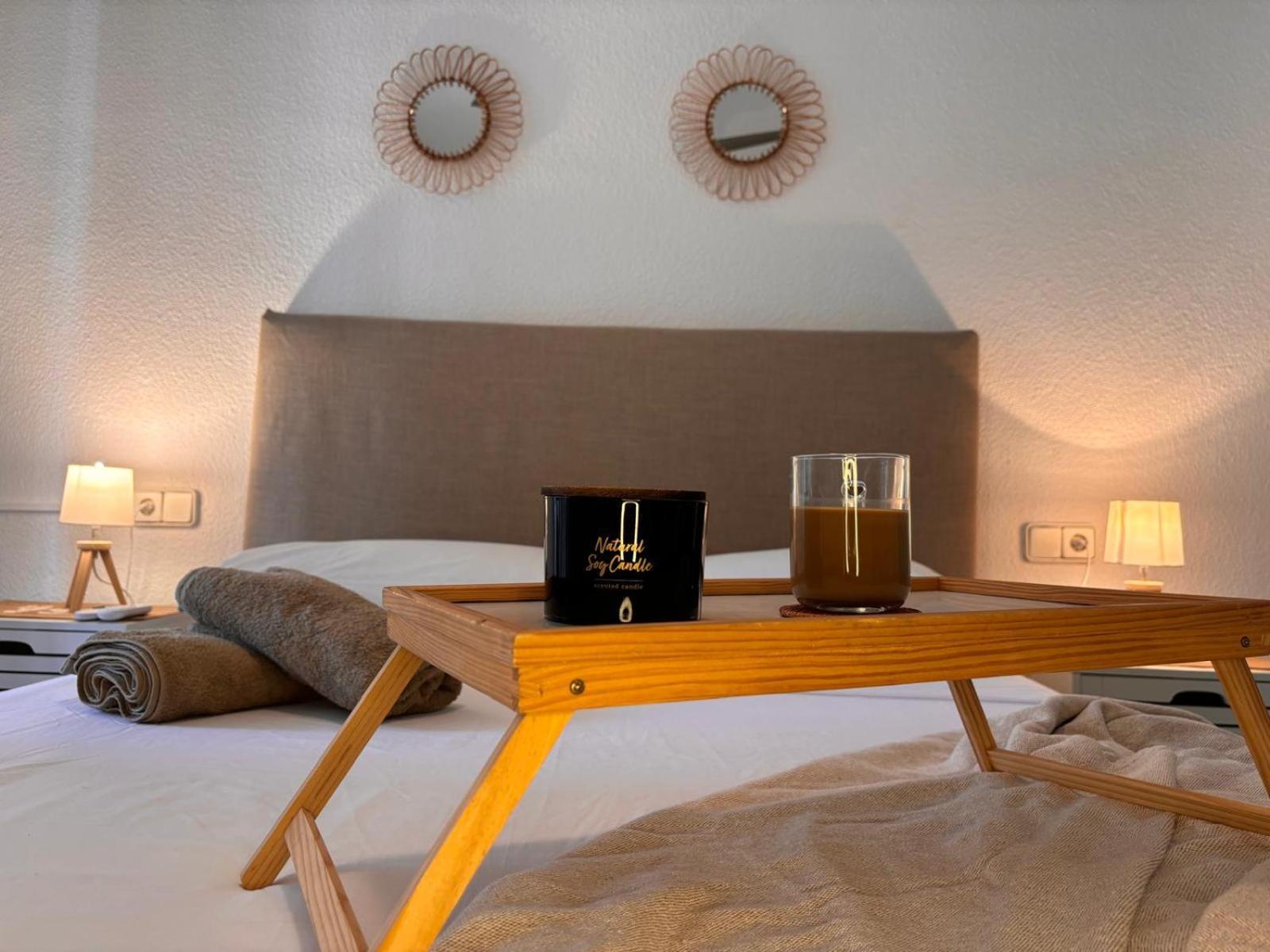 M&M Altea Bay Home المظهر الخارجي الصورة