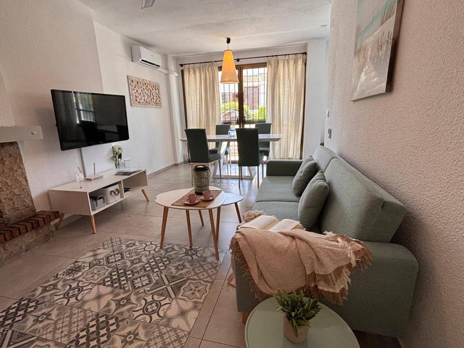 M&M Altea Bay Home المظهر الخارجي الصورة