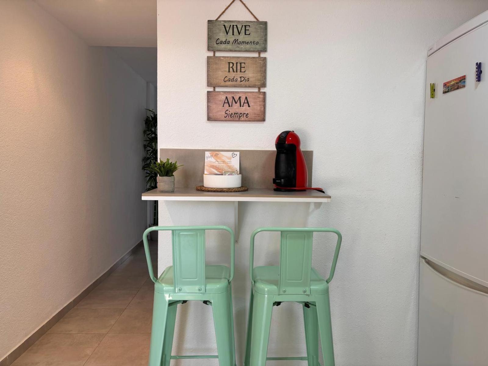 M&M Altea Bay Home المظهر الخارجي الصورة