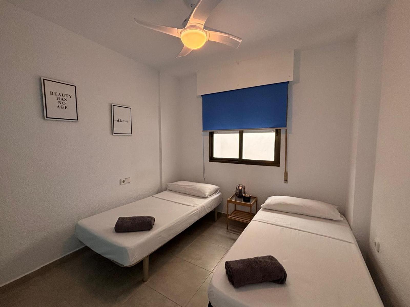M&M Altea Bay Home المظهر الخارجي الصورة
