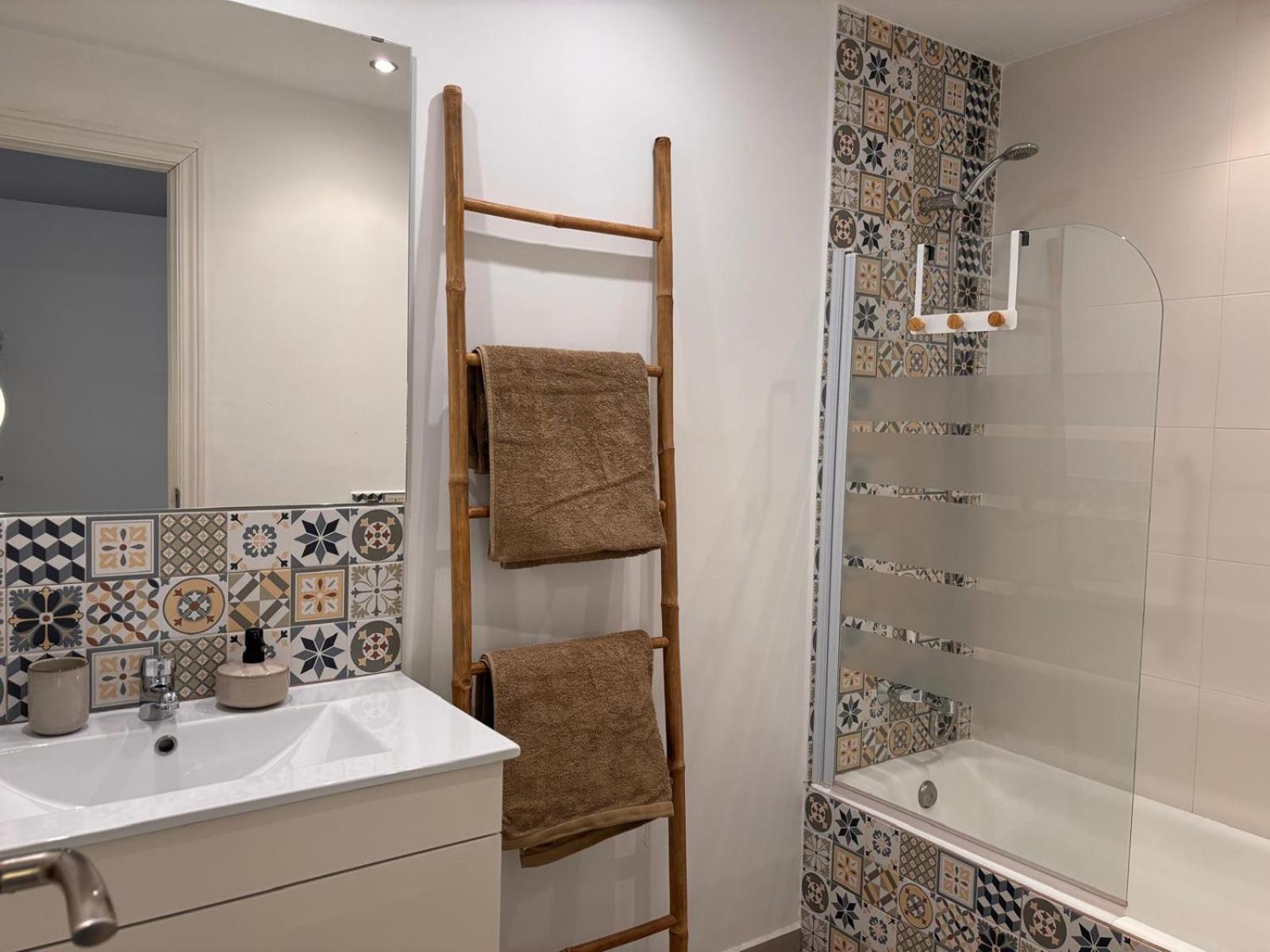 M&M Altea Bay Home المظهر الخارجي الصورة