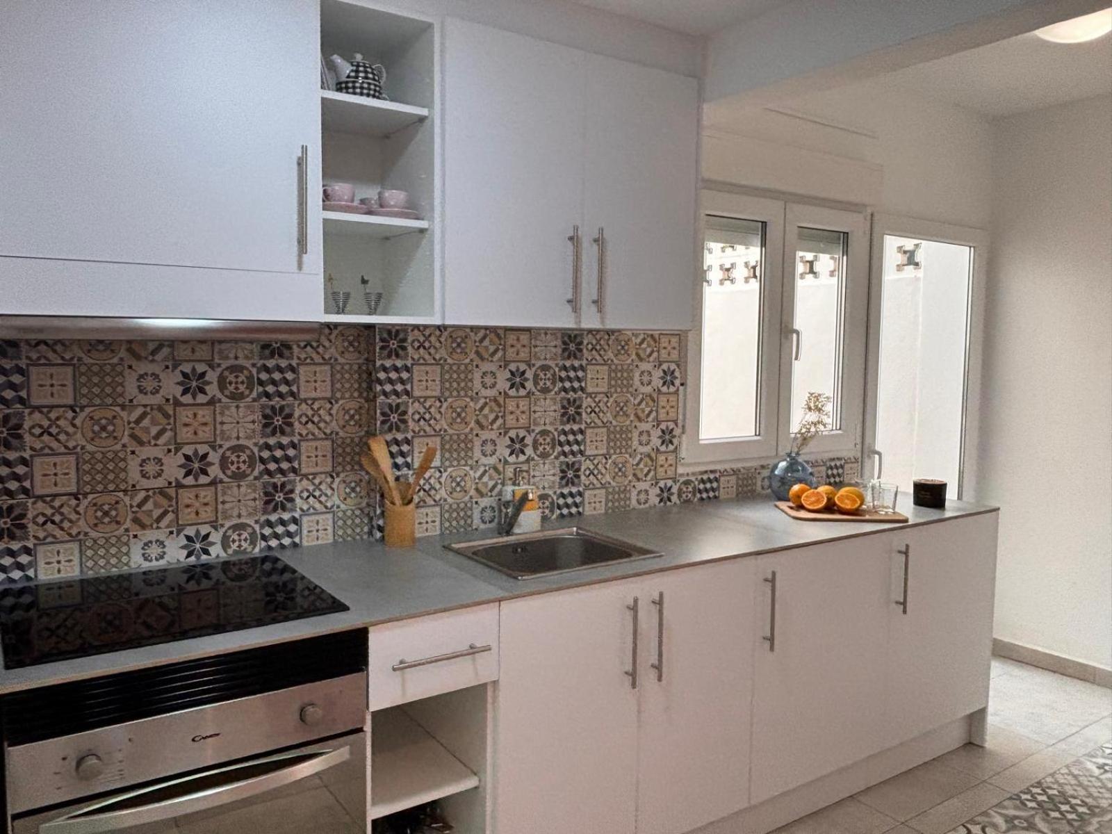 M&M Altea Bay Home المظهر الخارجي الصورة