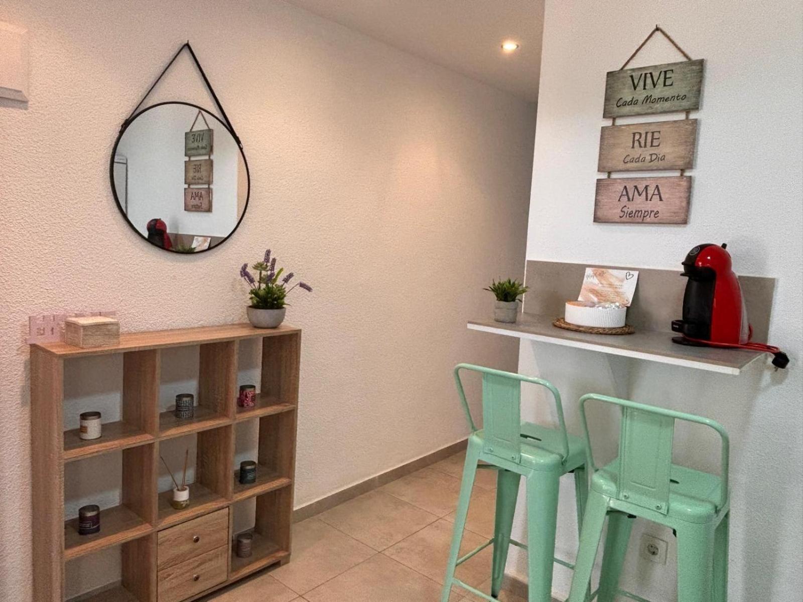 M&M Altea Bay Home المظهر الخارجي الصورة