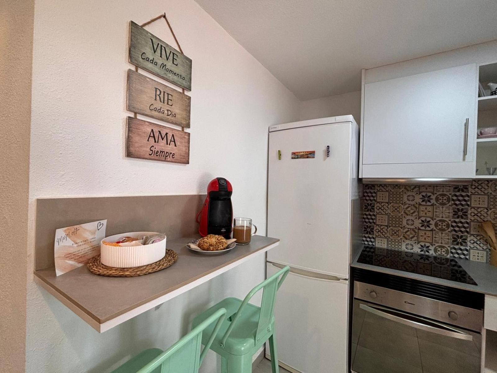 M&M Altea Bay Home المظهر الخارجي الصورة